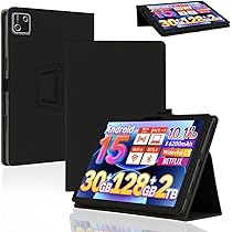 Amazon.co.jp: タブレット 10インチ - HiGrace Android15 タブレット